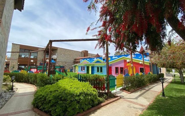 Gypsophila Holiday Village