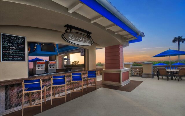 Marriott's OceanWatch at Grande Dunes