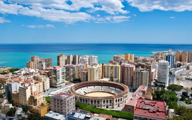 iLoftmalaga Premium Centro Histórico