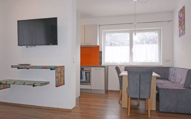 Apartment FeWo Anna Fliess/Landeck/Tirol West