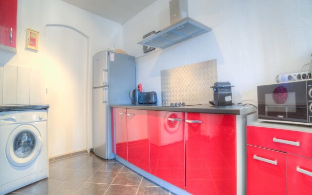 La Chérie Apartment 1