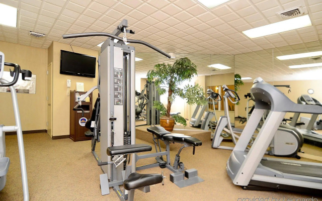 SureStay Plus by Best Western Lawton