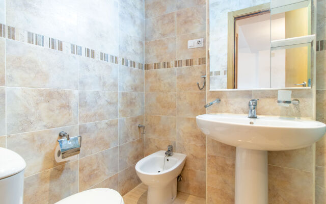 Costa Marfil II - Marina d'Or