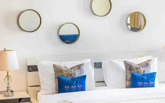 Sound of the Waves in JBR by Lagom