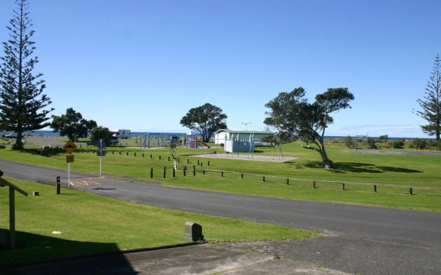 Mollies Place - Waihi Beach Holiday Unit