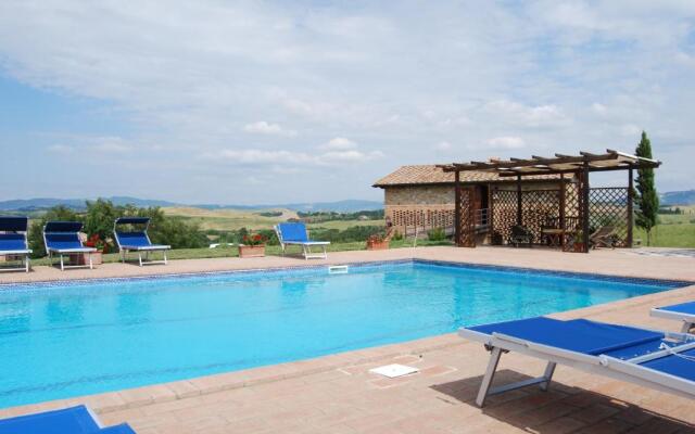 Agriturismo Ragoncino