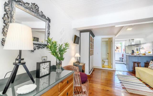 BeGuest Cozy Flat Sant ´Ana