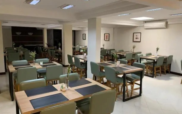Hotel Le Village Flats