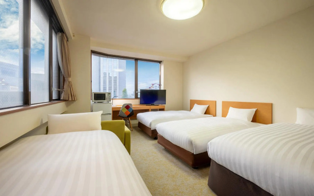 Ota  Now Resort Hotel