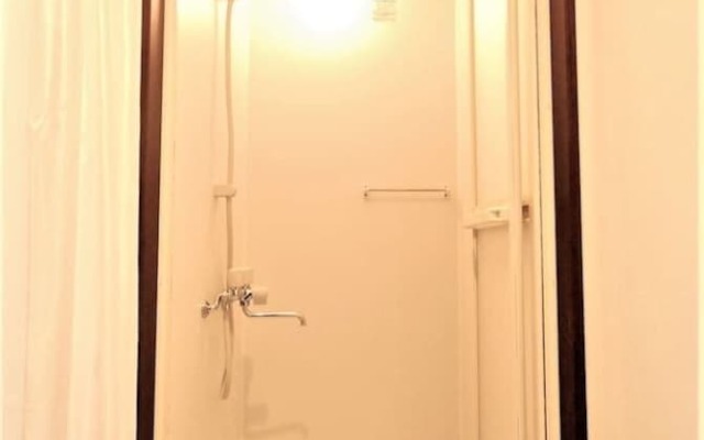 Residential Hotel Wakaba Room.201