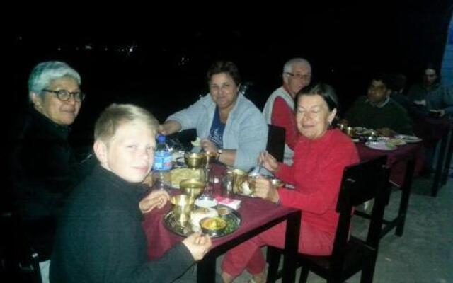 Bandipur Samira Homestay