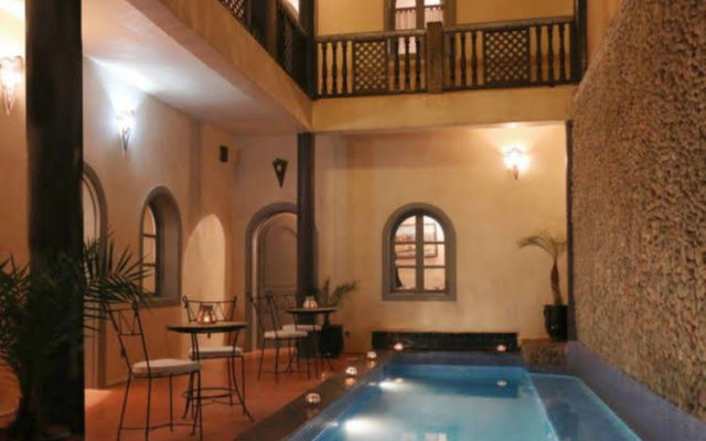 For You Hostel Marrakech - Adults Only