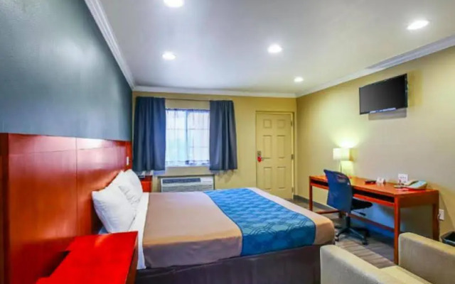 Econo Lodge San Bernardino