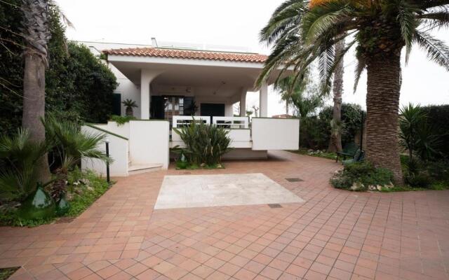 B&B Torre Azul