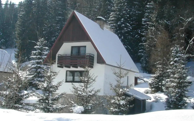 Chalet Helena