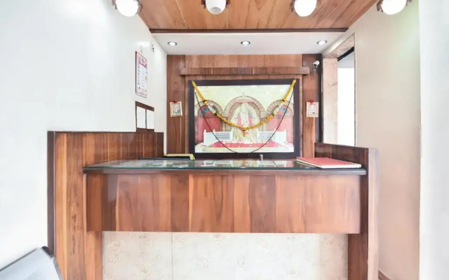 Sai Vishwakarma Palace