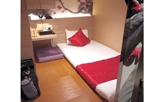 HOTEL Cargo Shinsaibashi - Vacation STAY 91931