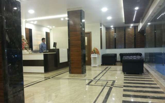 Hotel Mayur