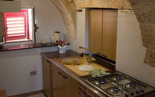 Trulli di Giomi