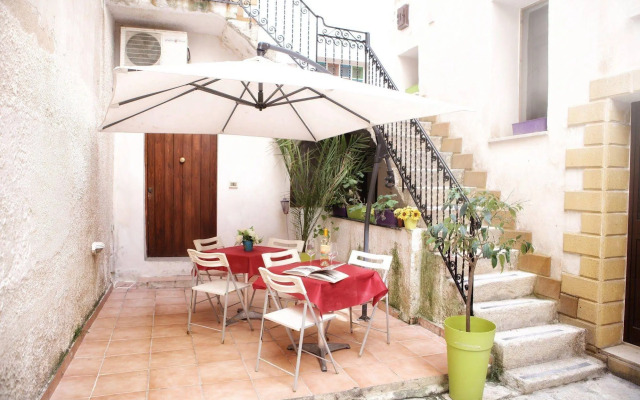 Arancio Tourist Service