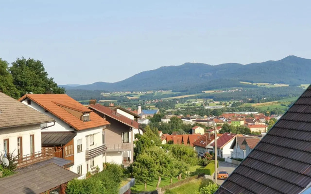 Großzügige Ferienwohnung in Furth im Wald