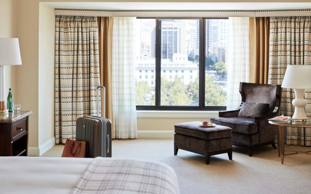 Little America Hotel