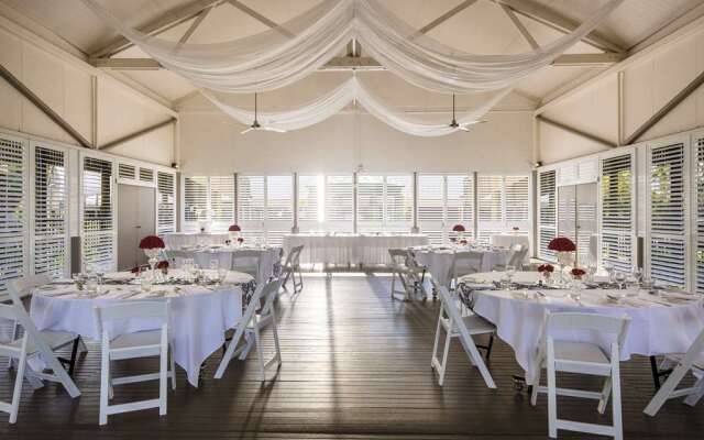 Mercure Townsville