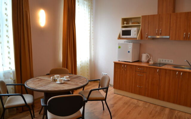 Biplan Guest House Aleksandria