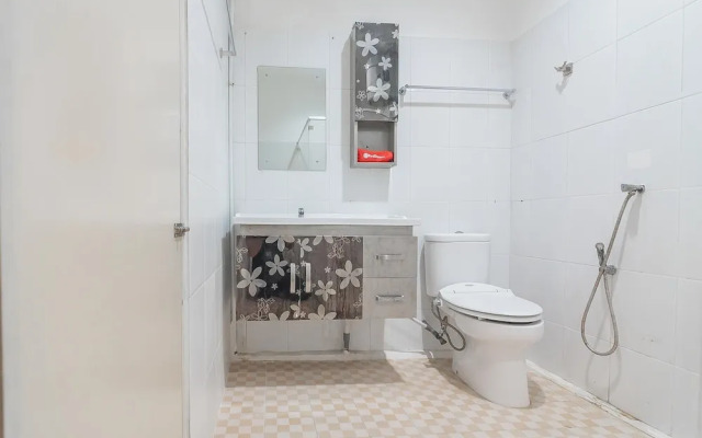 D'soedoet by RedDoorz