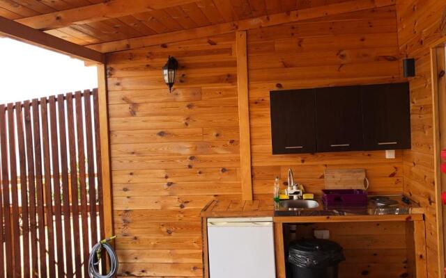 Alis House