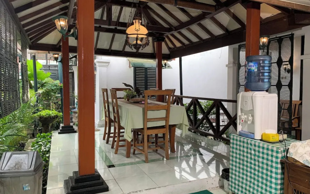 Griya Cemara Homestay