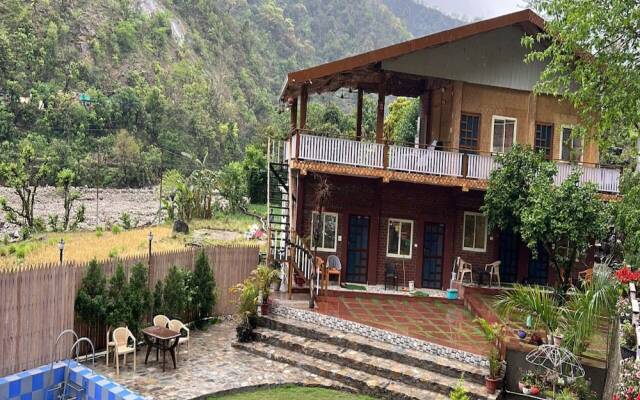 Panna Resort
