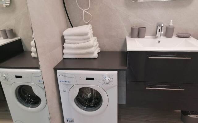 Apartamenty Sun & Snow Nautikka Park