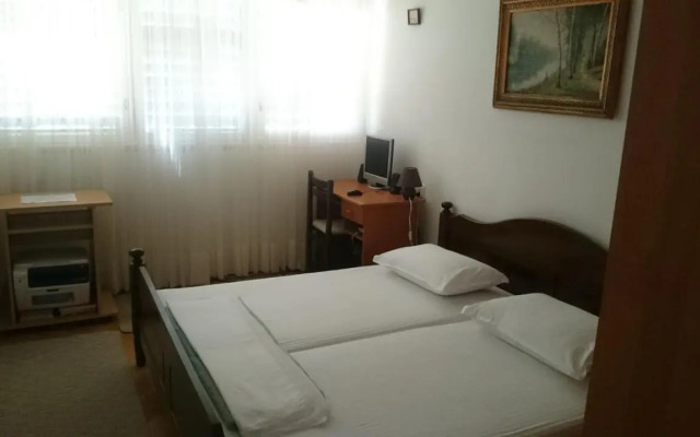 Apartment Edith