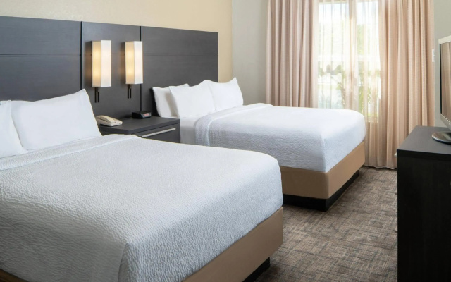 Residence Inn by Marriott Cape Canaveral Cocoa Beach