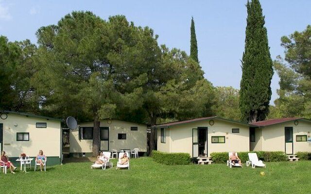 Camping Toscolano