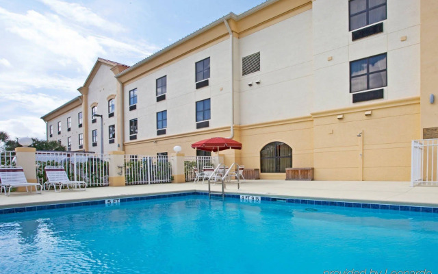 Holiday Inn Express Stuart by IHG