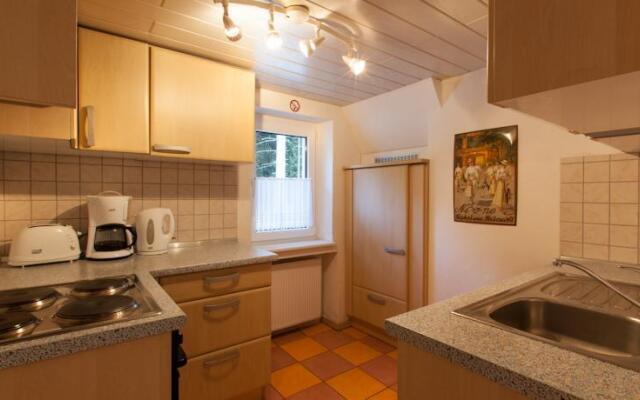 Ferienhaus Schneider