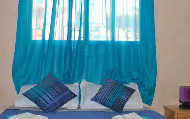 Hostel Morocco