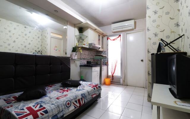 Mamamia Kalibata Apartemen