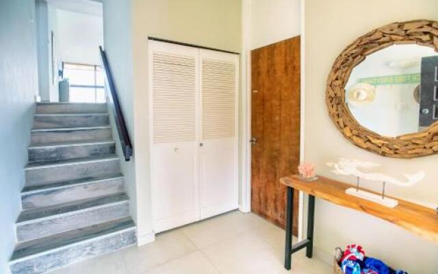 BV103 - Amazing Oceanfront Condo steps from beach