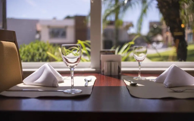 Dall’Onder Vittoria Hotel Bento Goncalves