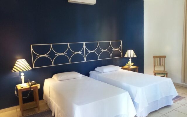 Pousada Villa Dei Colori