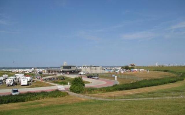 Nordsee Haus Ant Oll Deep