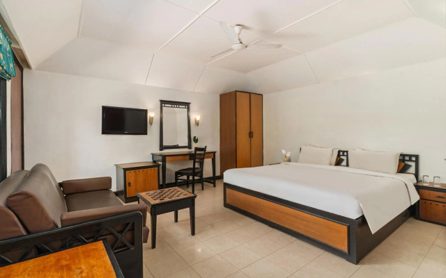 Country Inn, Bhimtal – Guest Rooms – Nainital
