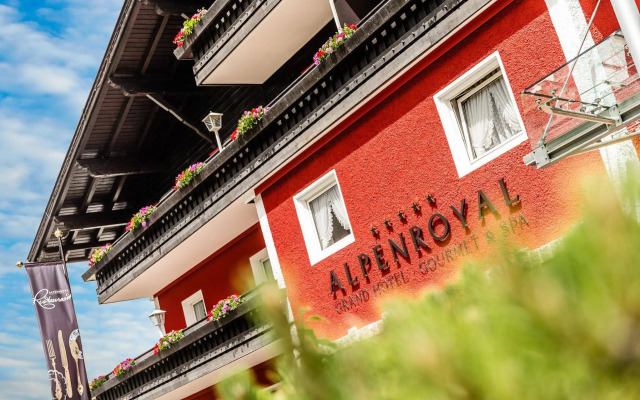 Alpenroyal Hotel