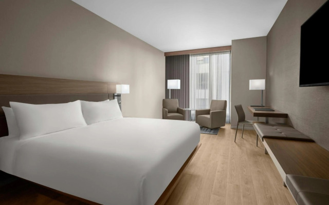 AC Hotel Bozeman Downtown