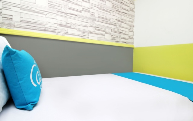 Airy Eco Glodok Asemka Toko Tiga Seberang 33 Jakarta – Guest Rooms – Jakarta