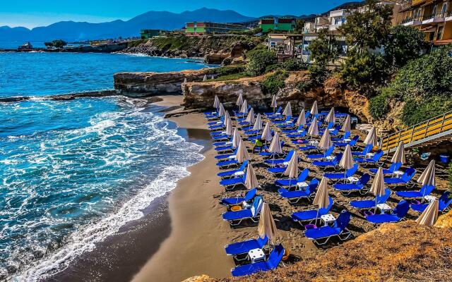 Porto Greco Village Beach Hotel