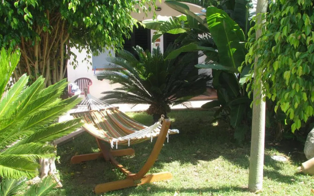 Hotel Baia del Capo